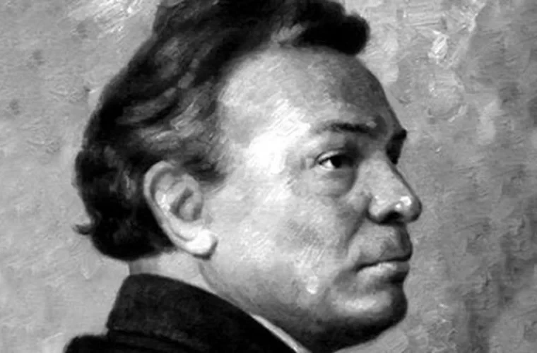 Komponist Ottorino Respighi