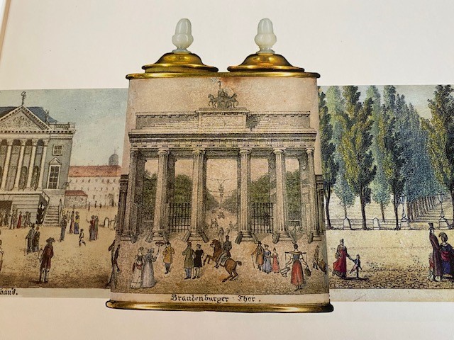 c: Stadtmuseum Berlin